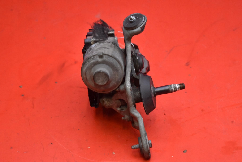 фото №7, Моторчик двірники правий перед eu 1397220613 peugeot 508 10-14