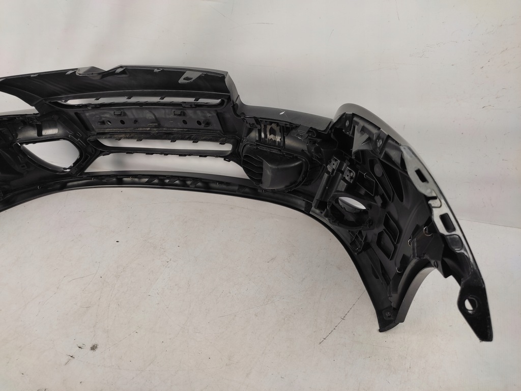 фото №11, Renault megane iii lift coupe бампер перед 2012-