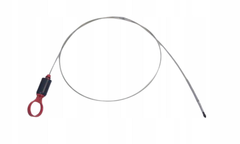 фото №1, Щуп щуп уровня масла scania r dc13 1861464