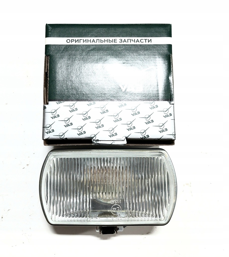 фото №2, Uaz противотуманная фара