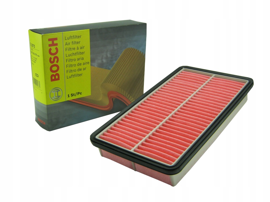 фото №1, Mazda mpv ii 02-05 2.0 td mzr-cd фільтр повітря