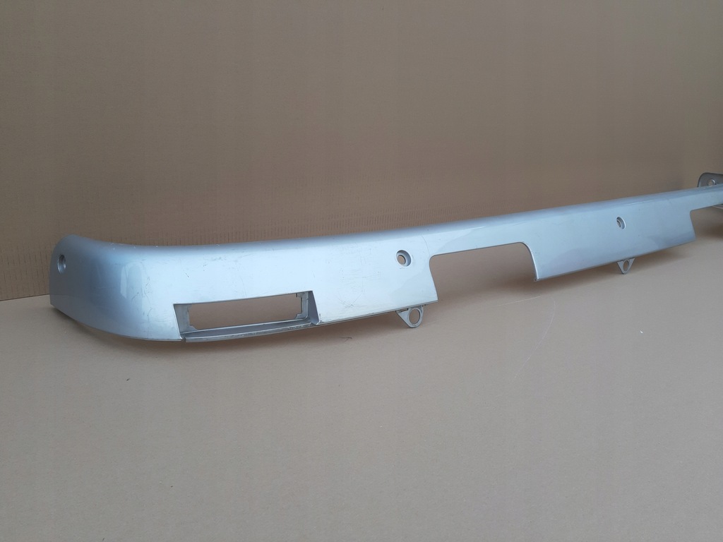 фото №3, Scania r накладка захист сонцезахисна 1355656