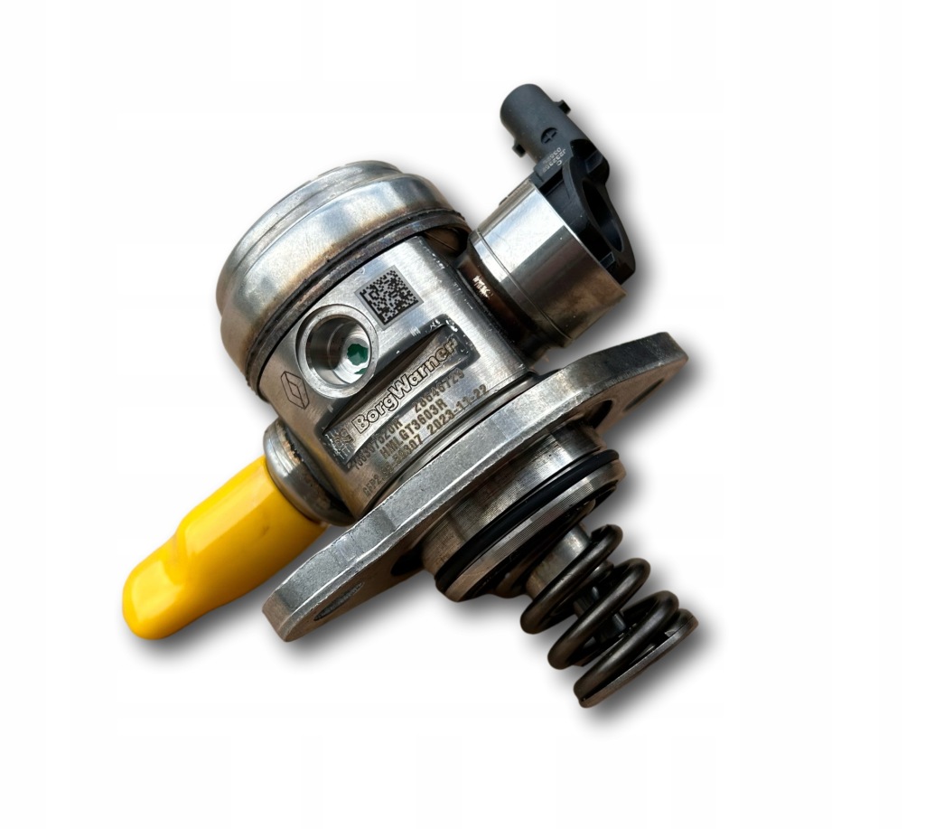 Купити Насос пального renault austral 1,2 tce 166307520r нова оригінал