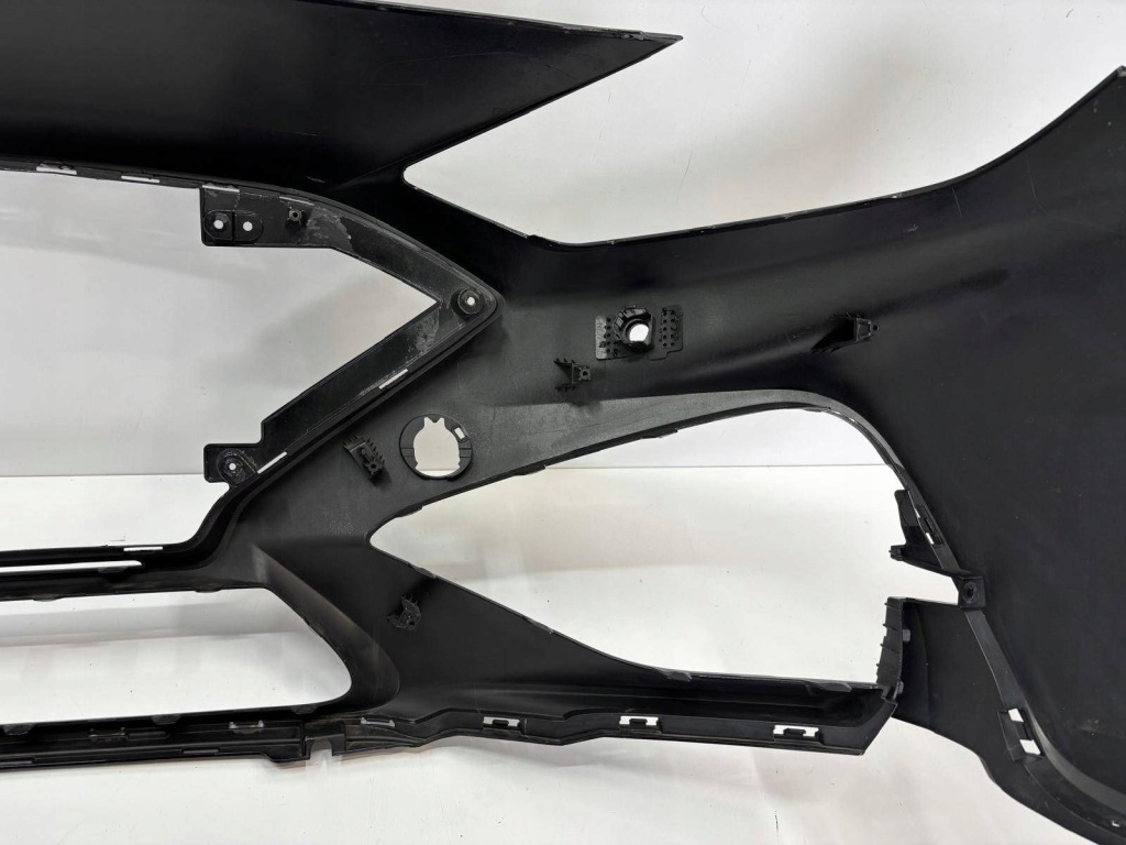 фото №14, Hyundai i30 iii 3 n-line бампер перед передний 86511-g4da0