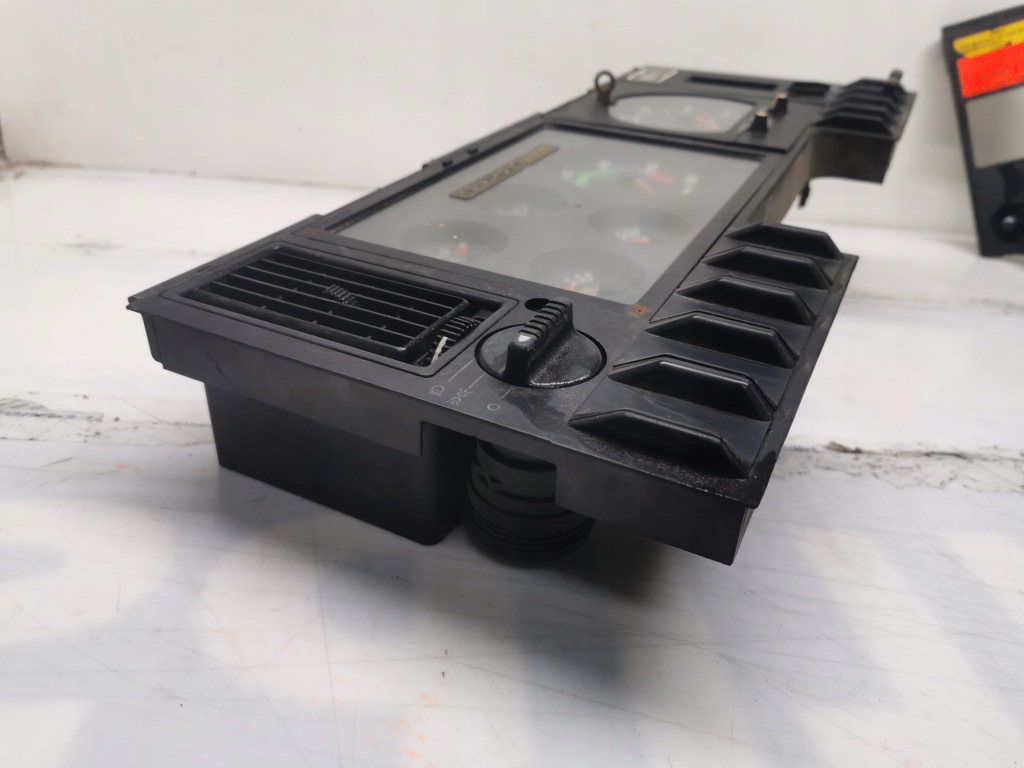 фото №13, Приборы счетчик volvo fl6 volvo fl 612 16206226-3, 1081223 all/z/2