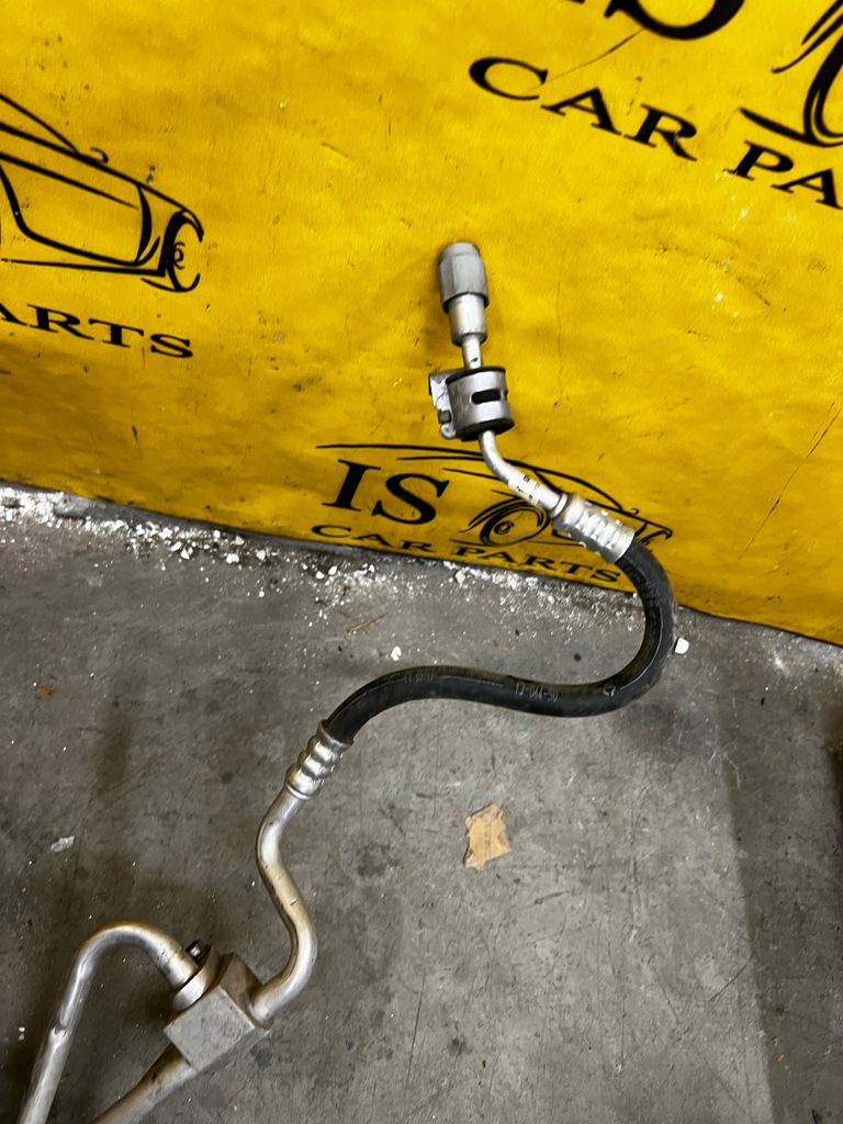 фото №4, Комплект клапан датчик wąż шланг труба трубка кондиціонера renault zoe i z.e