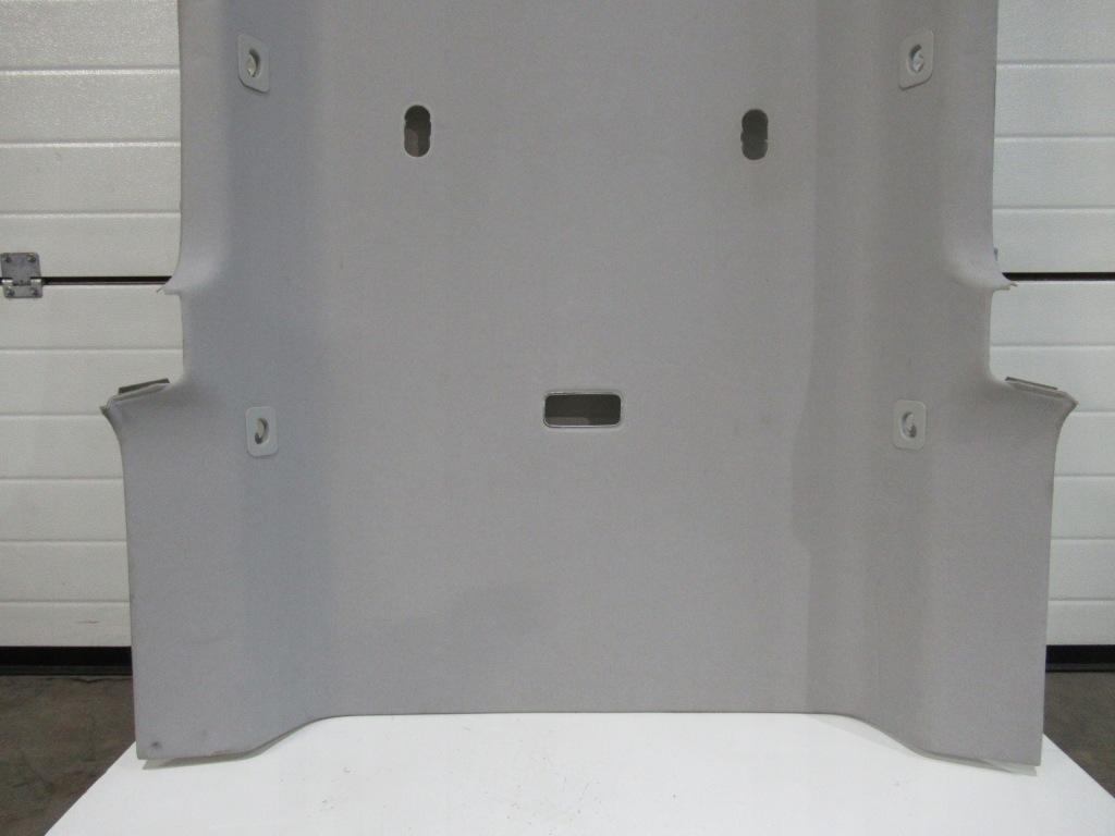 фото №4, Vw caddy iv 4 2k5 потолок