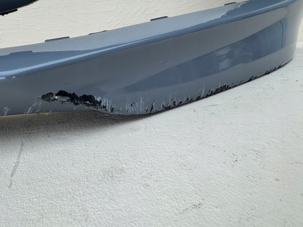 фото №12, Hyundai i20 ii 2 14-18r бампер перед передний 86511-c8000