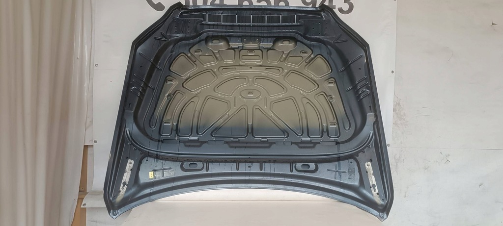 фото №8, Капот volvo xc60 31424557