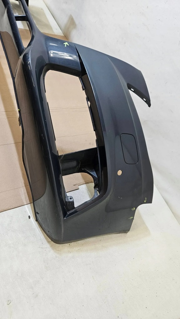 Бампер перед передний audi a4 b8 8k 8k0807437a Киев