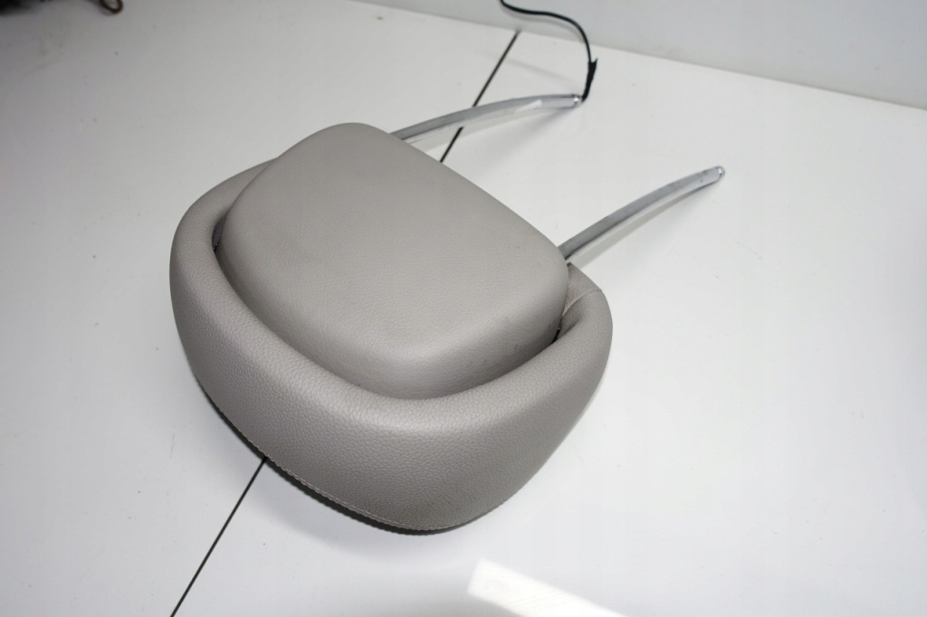 фото №5, Mercedes w211 підголівник сидіння перед передній e-klasa шкіра активний lift