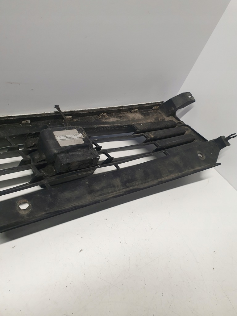 фото №9, Решётка радиатора решётка радиатора renault master ii lift 8200426365