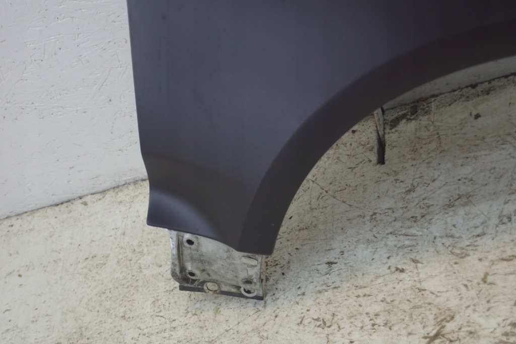 фото №9, Крыло правый перед vw touareg 7l i