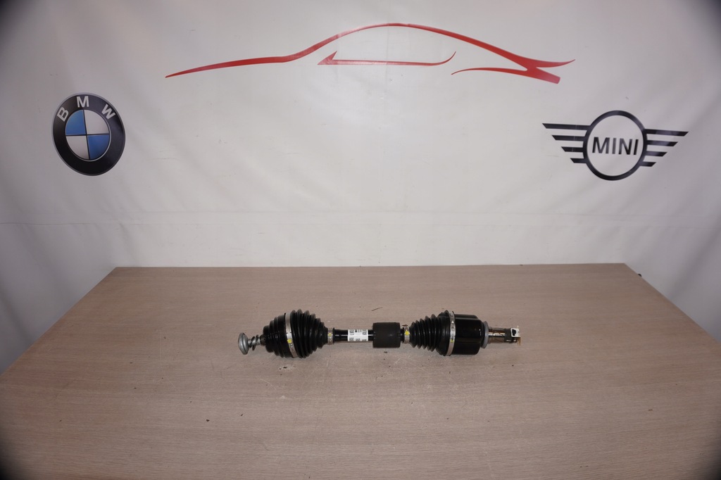 фото №1, Привідний вал перед mini f55 f56 f57 lci 5a2e041 908km.