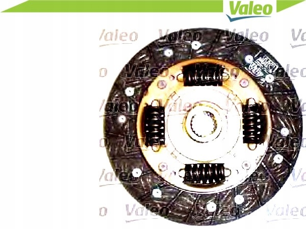 фото №2, Valeo набор сцепления hyundai accent valeo