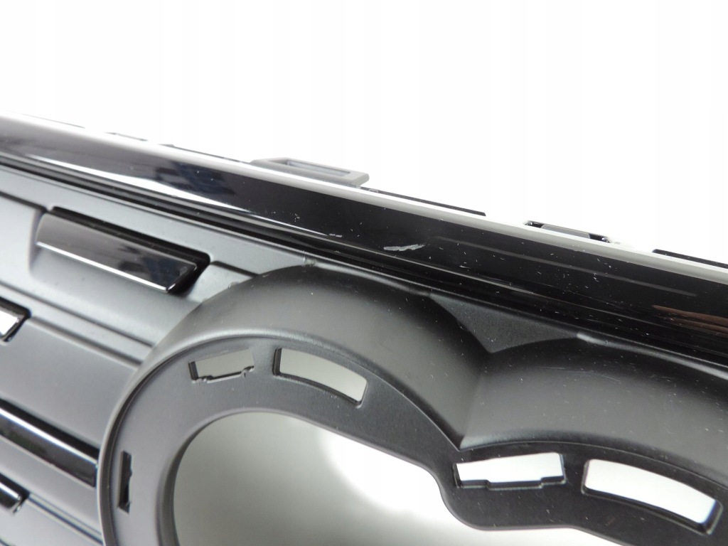 фото №7, Audi q4 e-tron 21-24 камера 89a решітка радіатора решітка радіатора чорний 2021 2022