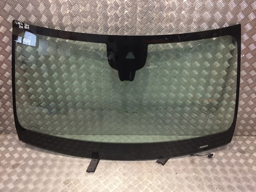 фото №1, Скло передня лобове mercedes gle w167 22r as1 orginal