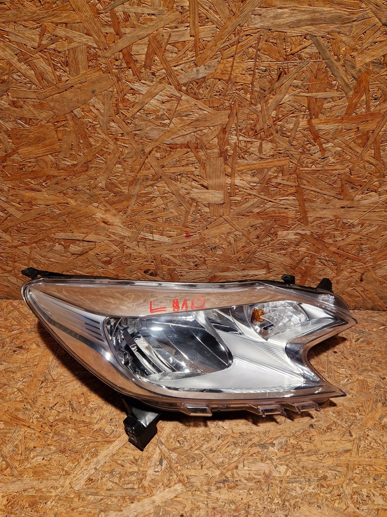 фото №9, Nissan note ii 2 e12 13- лампа права перед передня права 89907546
