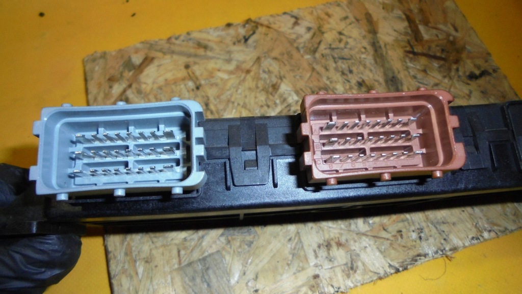 фото №4, Модуль комфорта fiat stilo 46780246