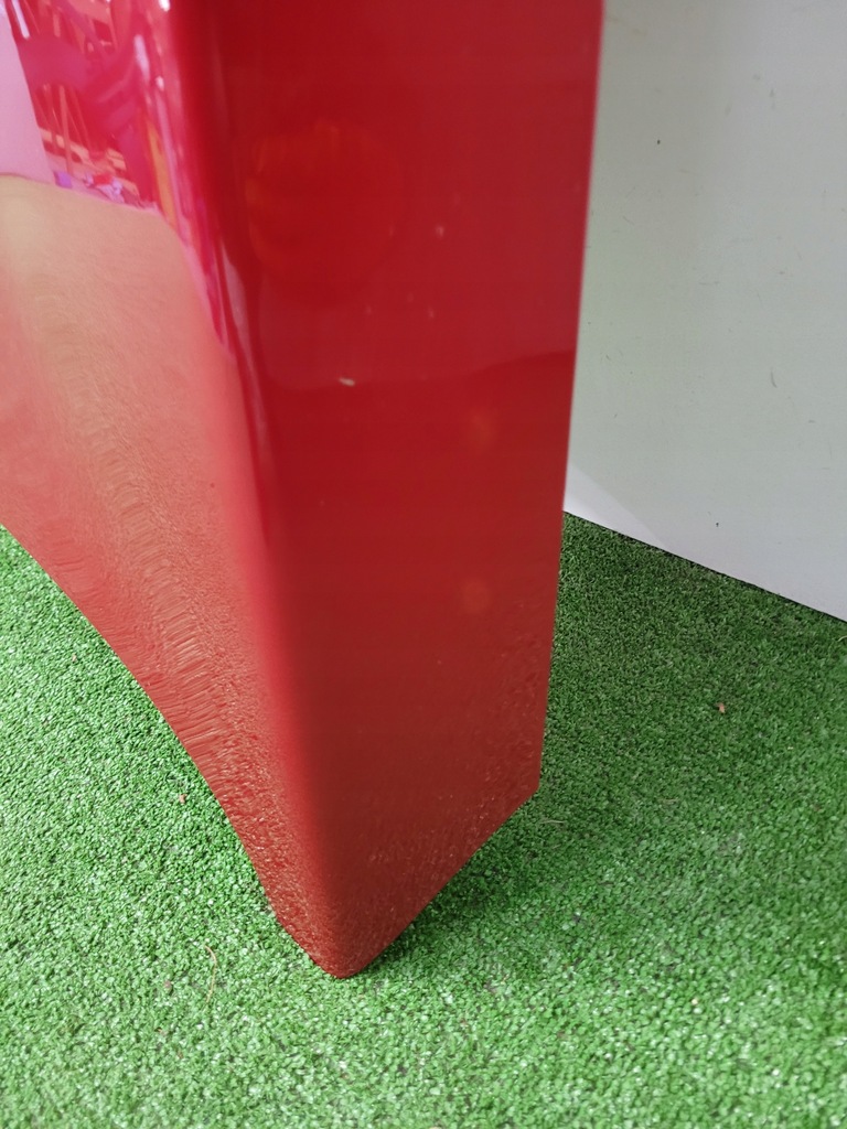 фото №7, Opel mokka b ii 2 капот кришка двигуна оригінал oem