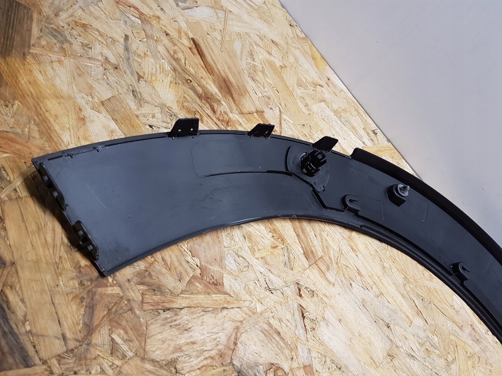 фото №7, Молдинг крила правий перед mini f55 f56 lci 9450648