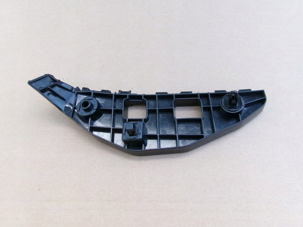 фото №2, Направляющая правый бампера перед lexus rx iii 09-12