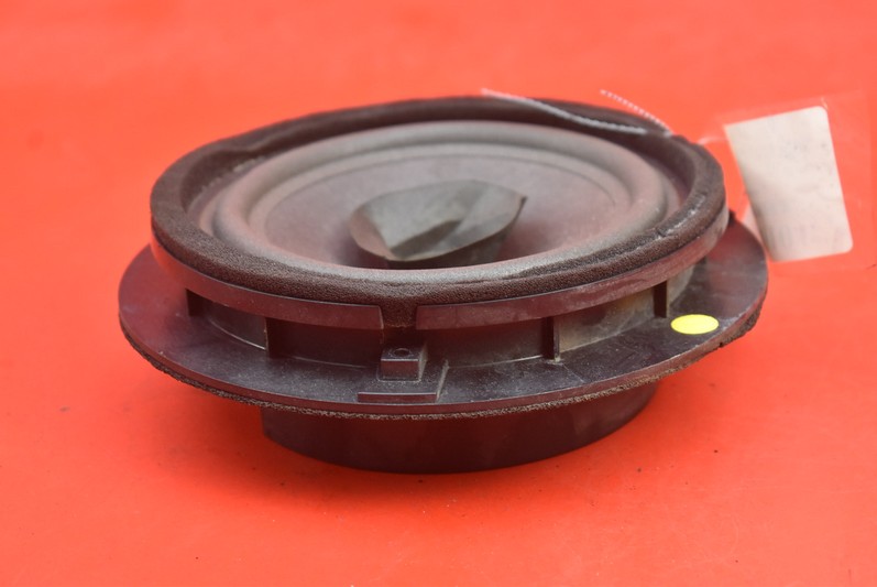 фото №5, Динамик правый задняя 39102-63j50 suzuki sx4 1 i 06-14