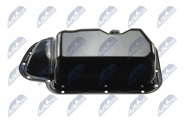 фото №12, Nty bmo-pe-000 поддон масляная