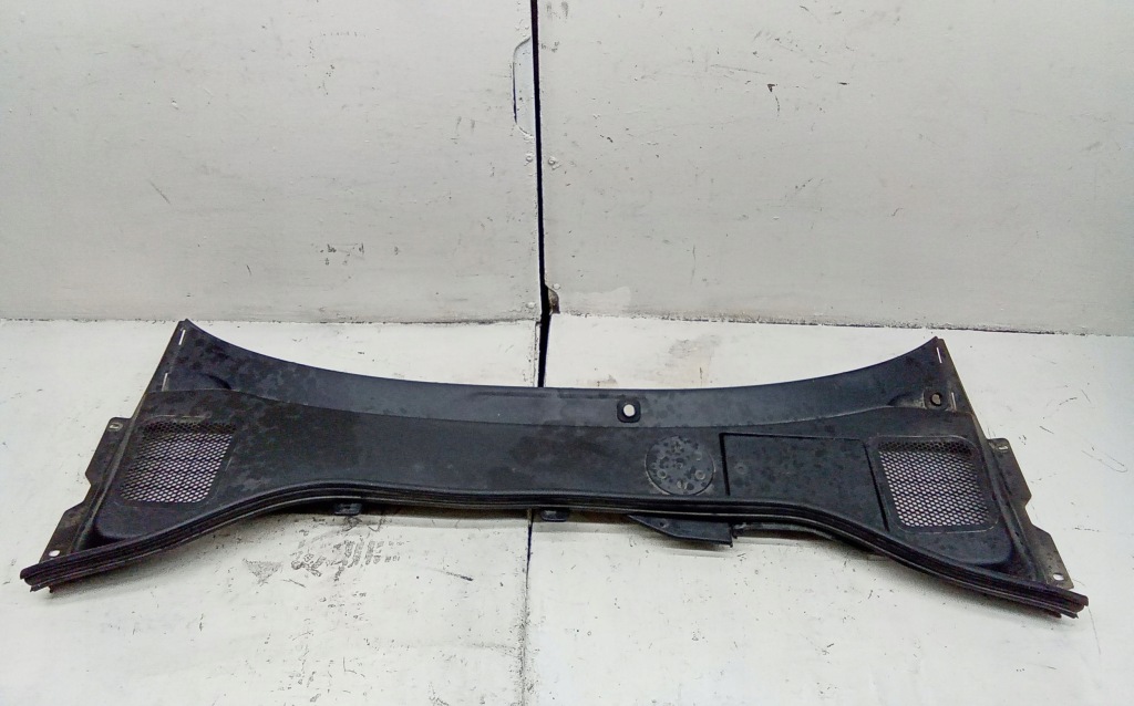 фото №1, Volvo s60 2012 жабо передні