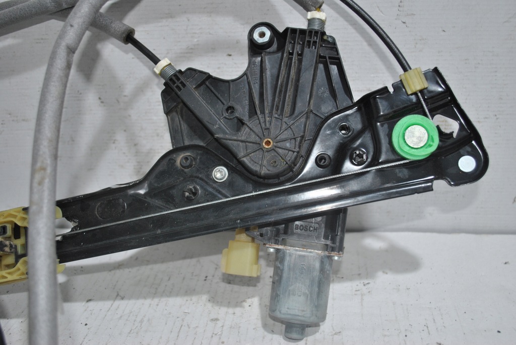 фото №5, Підйомник скло ford mondeo mk5 правий перед