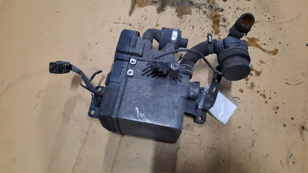 фото №2, Webasto mazda 6 2.0d 9000610d