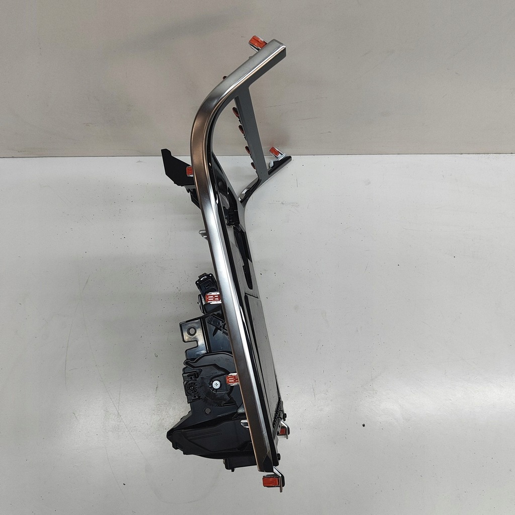 фото №7, Toyota bz4x 2024 другой элементы туннель среднего