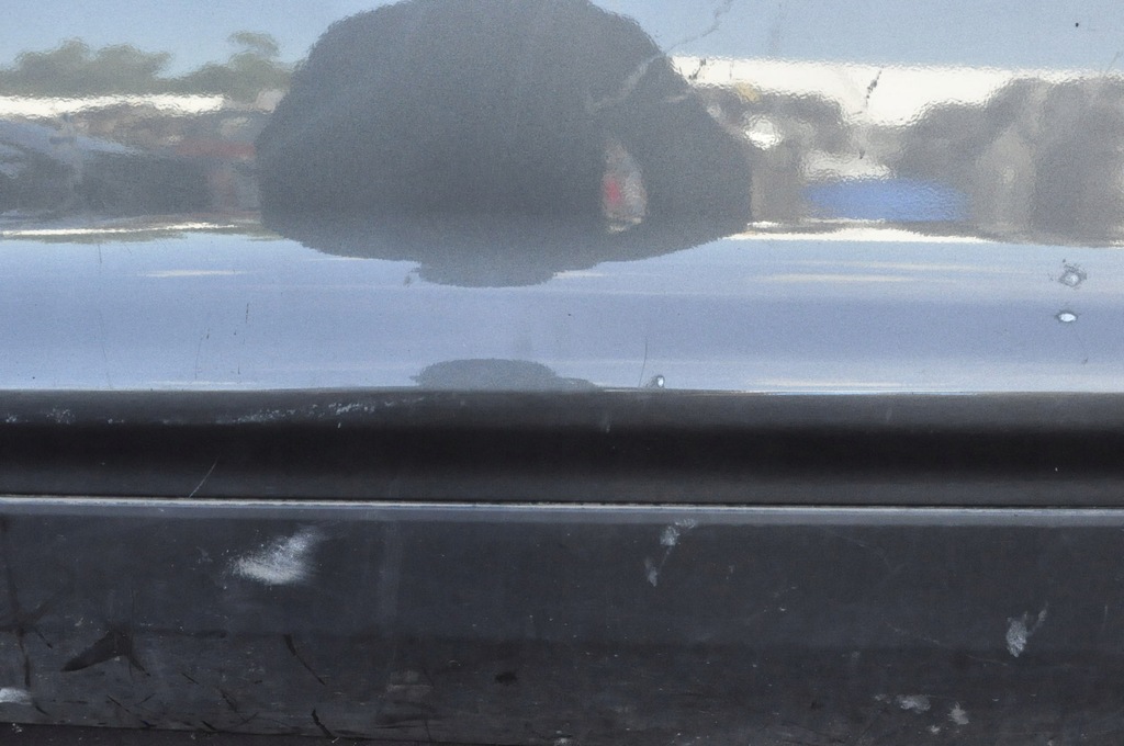 фото №7, Ford kuga ii mk2 двері лівий перед ліва передні