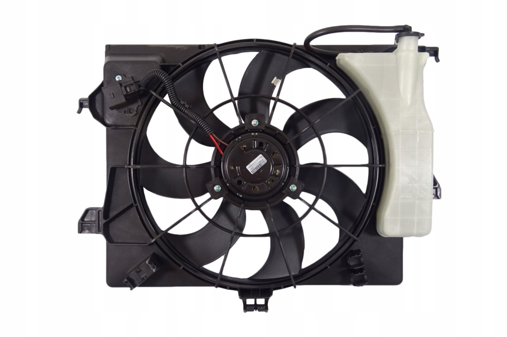 Hyundai i20 08-14 вентилятор радиатора воды Цена