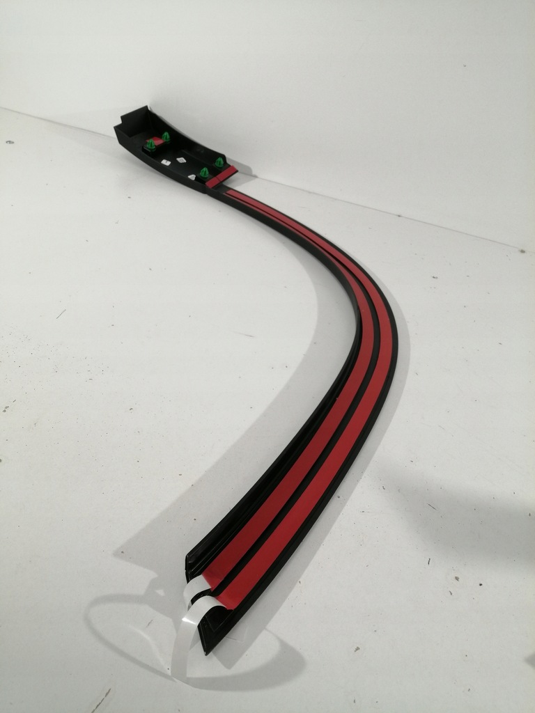 фото №6, Молдинг крыла seat audi vag 575854819f9b9 оригинальный номер