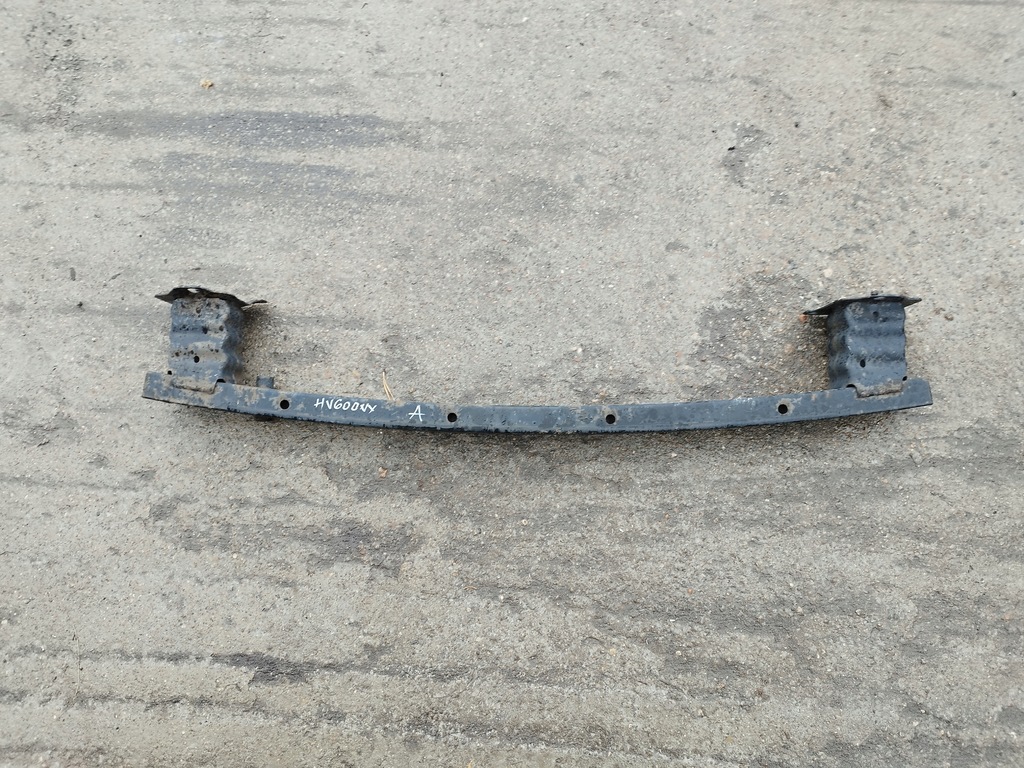 фото №8, Балка бампера перед передняя peugeot 207 hb 207 sw 06-12