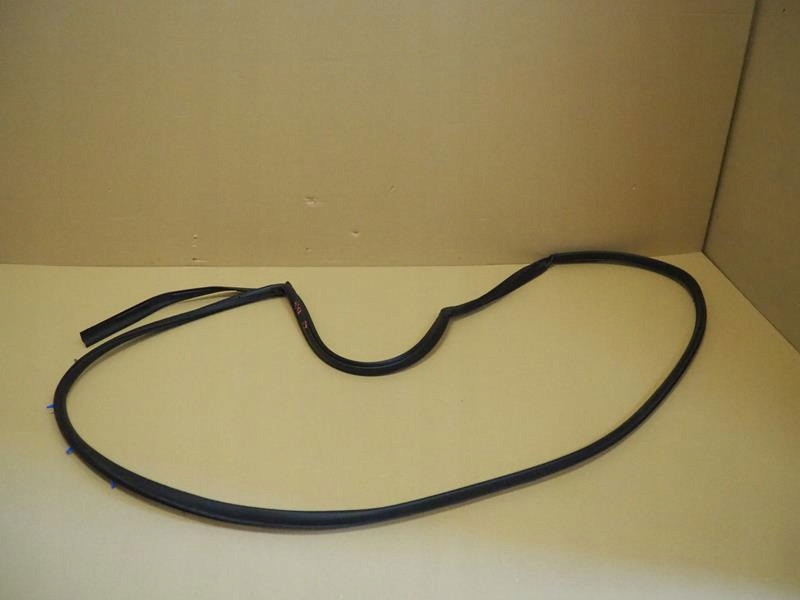 фото №1, Прокладка дверь правый задняя hyundai kona