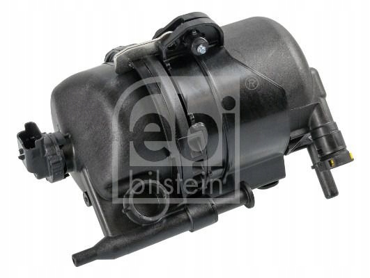 фото №2, Фильтр топлива 171405 febi