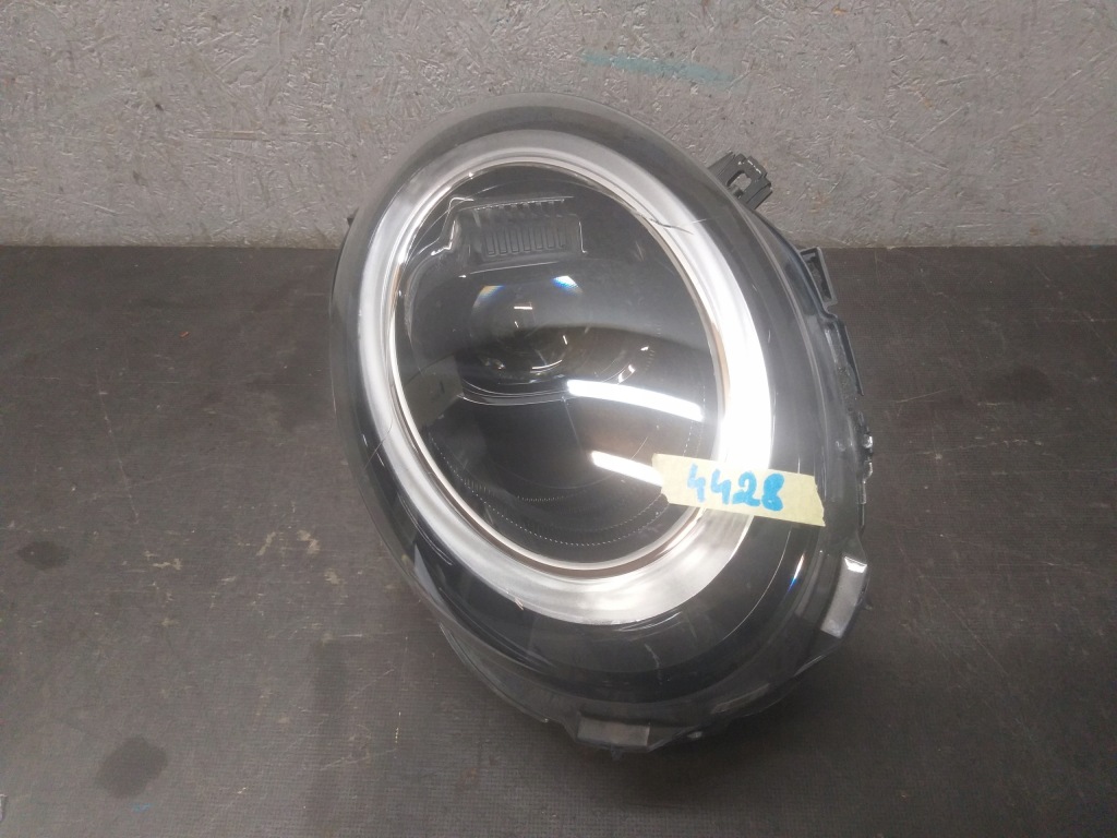 Купити Фара перед правий mini cooper f56 рестайлінг  full led 6311 5a01962-06