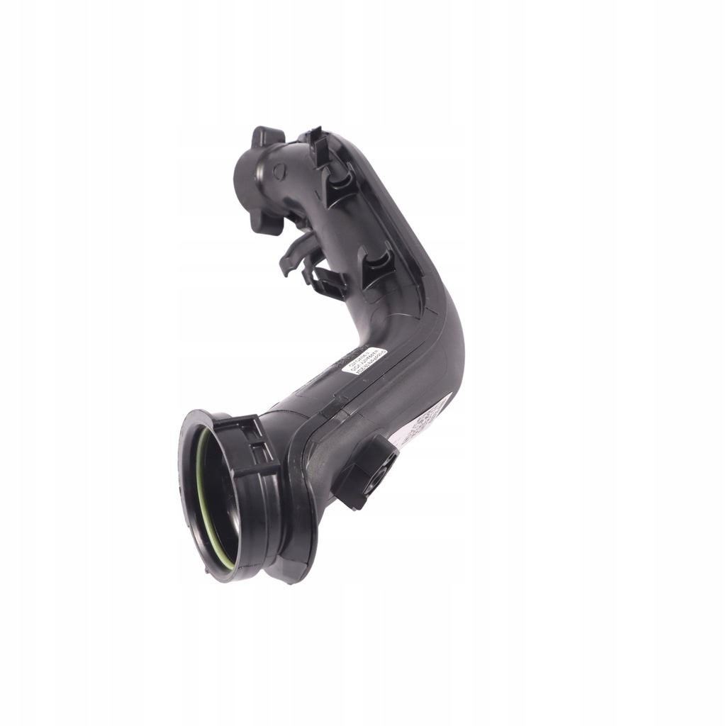 фото №10, Audi a1 8x wąż шланг wąż наддуву повітря 1.4 tsi 03c145673n