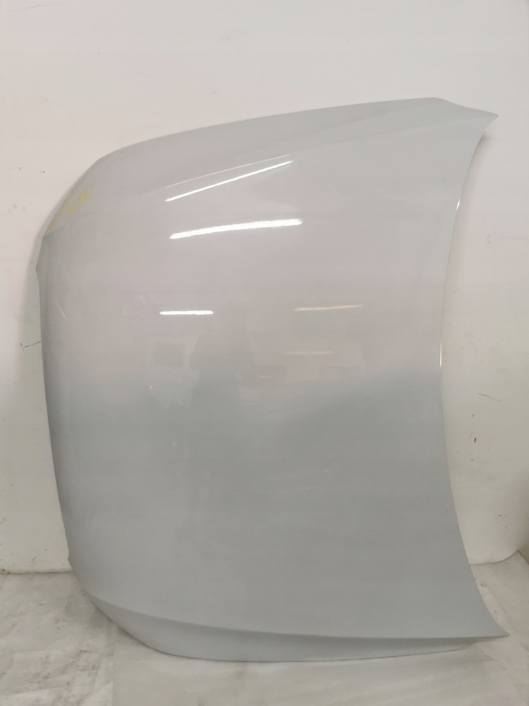 фото №1, Капот audi q5 08-