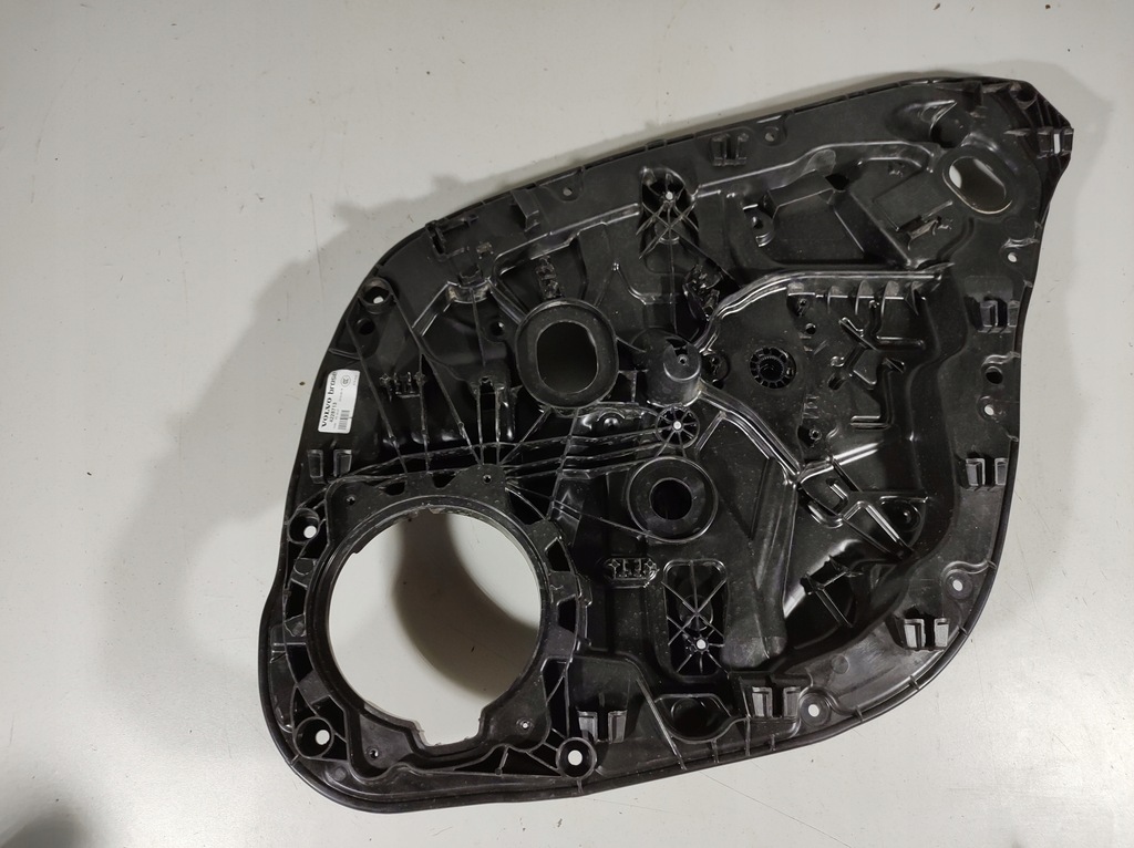 фото №12, Volvo v60 18r- підйомник скло правий задня