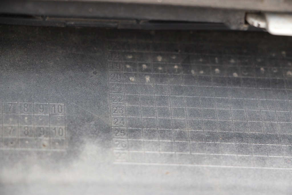 фото №12, Bmw z4 g29 2018-23 бампер перед передній звичайний