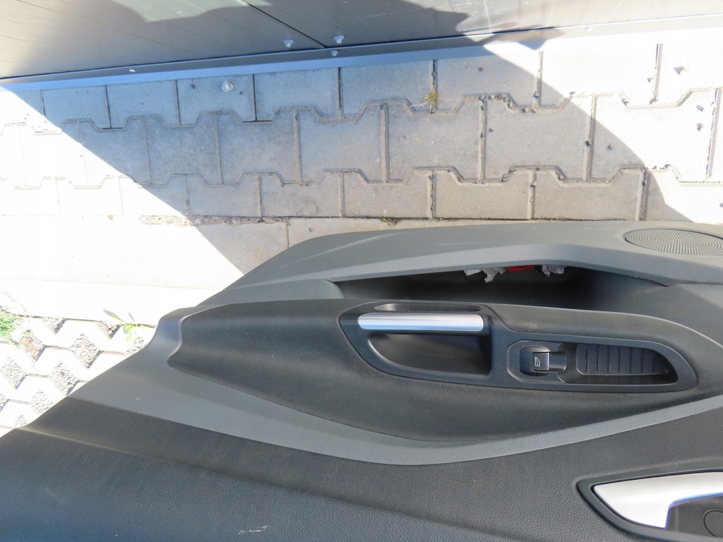 фото №12, Ford grand c-max mk2 двері правий перед 58um