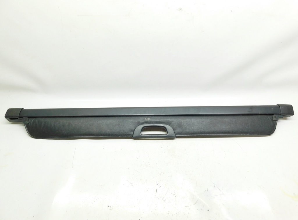 фото №1, Шторка багажника - jeep compass i lift 11-16