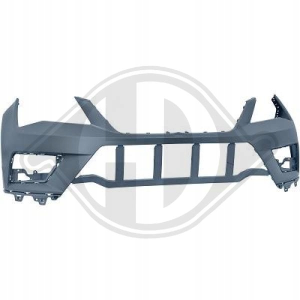 фото №1, Бампер do seat ateca 16-