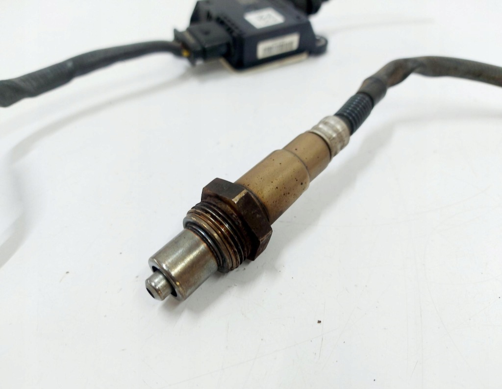 фото №3, Bmw 3 g20 21r. 3.0d датчик лямбда-зонд nox 8477724