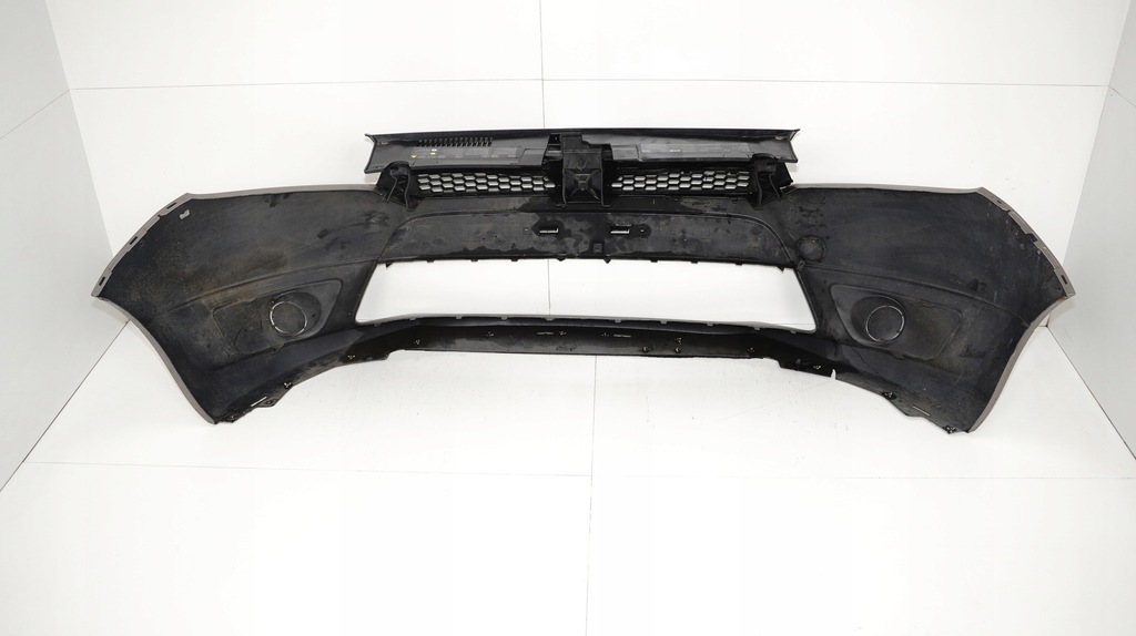 фото №10, Бампер перед передний dacia logan ii 12-17r