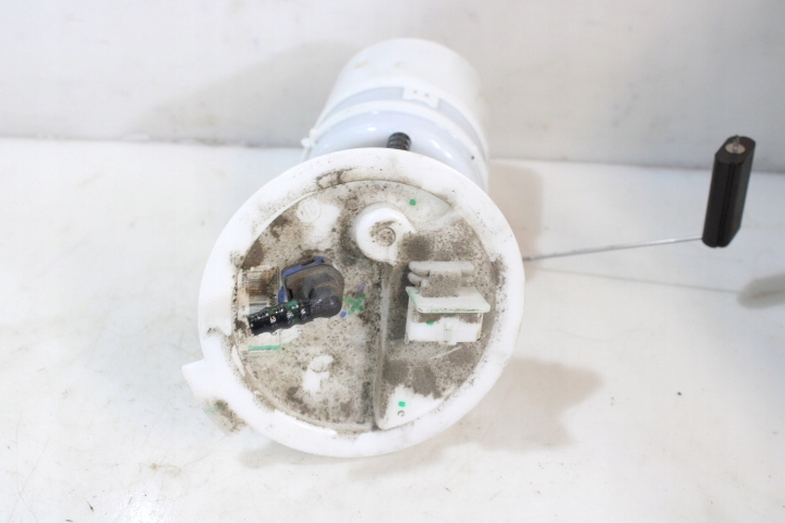 фото №2, Насос пального jeep compass ii 1.4