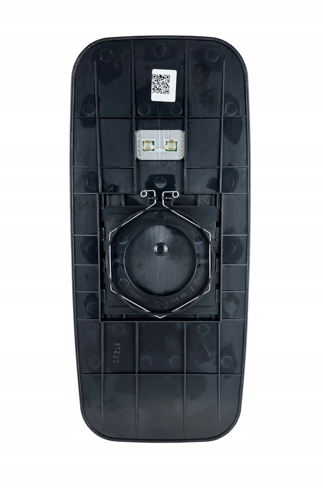 фото №1, Вкладиш дзеркала дзеркало volvo fh fm